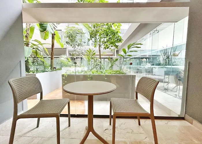 Apartamento Acogedor Y Lujoso 1bd A Pasos Del Mar Y 5ta Av *