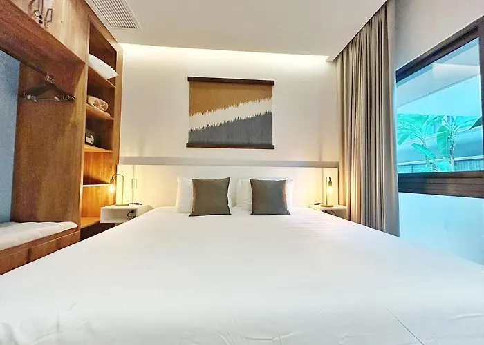 Acogedor Y Lujoso 1bd A Pasos Del Mar Y 5ta Av Apartamento Playa del Carmen