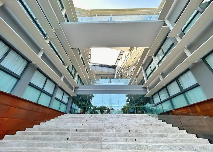 Acogedor Y Lujoso 1bd A Pasos Del Mar Y 5ta Av * Playa del Carmen