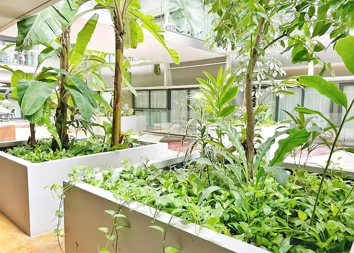Acogedor Y Lujoso 1bd A Pasos Del Mar Y 5ta Av Apartamento
