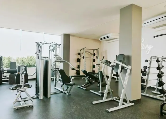 Acogedor Y Lujoso 1bd A Pasos Del Mar Y 5ta Av Apartamento